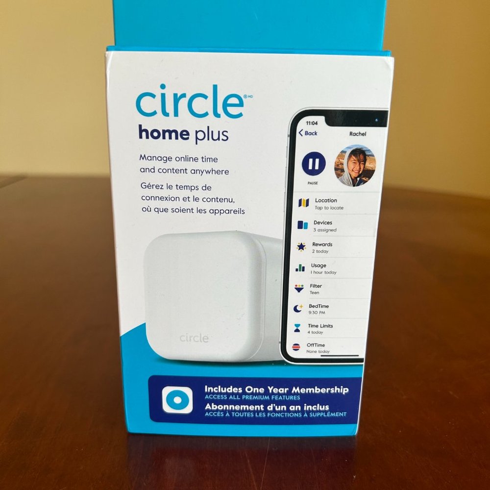 Circle Home Plus - Picture 3 of 5